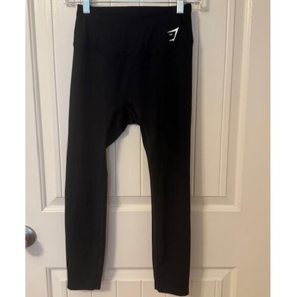 Gymshark Training Leggings - Picture 3 of 6